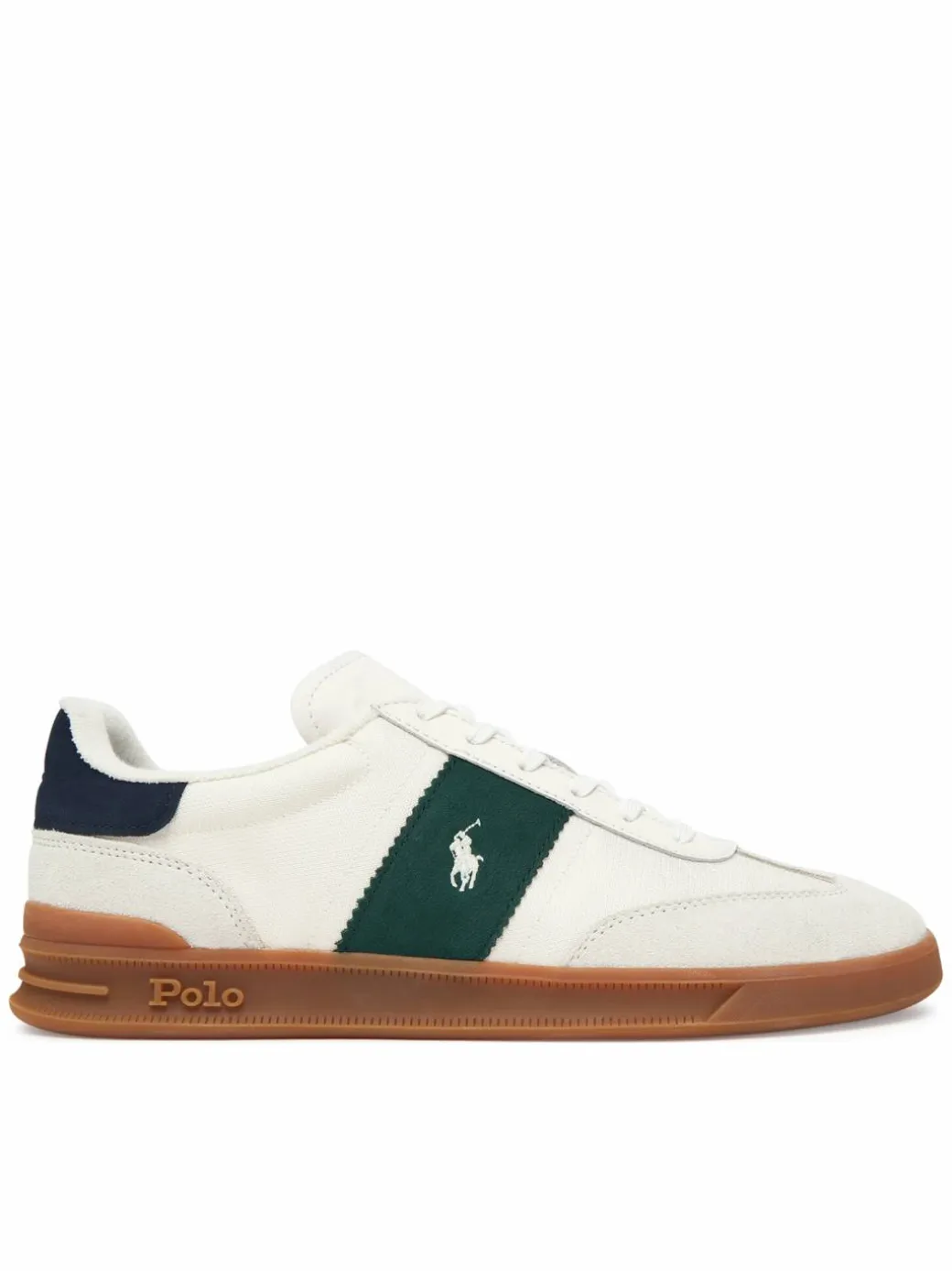 Sneakers 809P01616003 Bianco