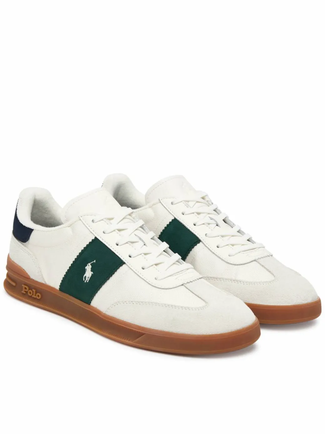 Sneakers 809P01616003 Bianco