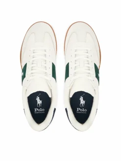 Sneakers 809P01616003 Bianco