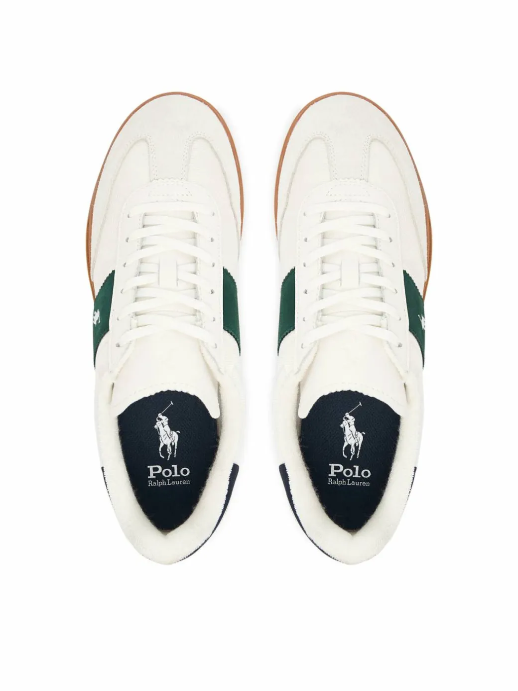 Sneakers 809P01616003 Bianco
