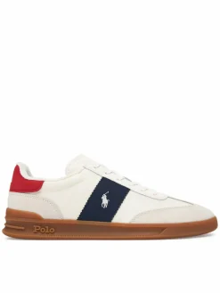 Sneakers 809P01616001 Bianco