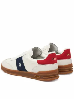 Sneakers 809P01616001 Bianco