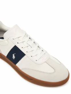 Sneakers 809P01616001 Bianco