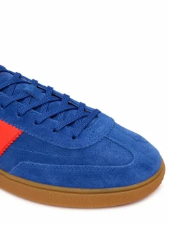 Sneakers 809P07172001 Blu