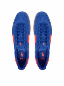 Sneakers 809P07172001 Blu