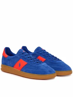 Sneakers 809P07172001 Blu