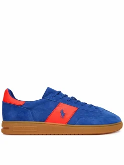 Sneakers 809P07172001 Blu