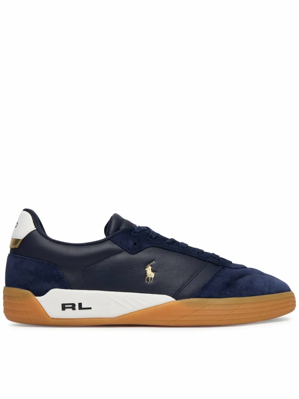 Sneakers 809P07526003 Blu scuro