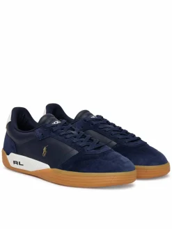 Sneakers 809P07526003 Blu scuro