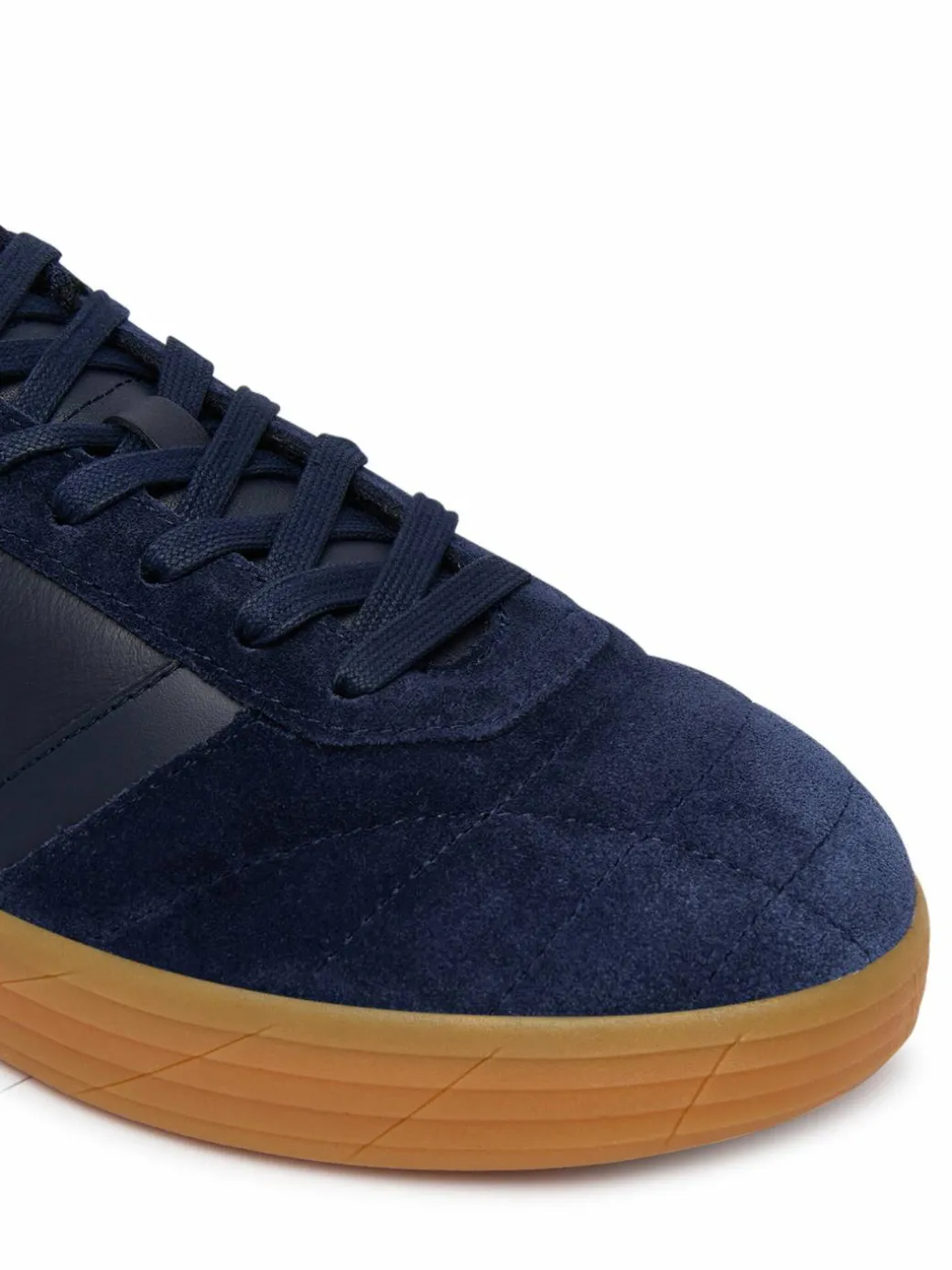Sneakers 809P07526003 Blu scuro