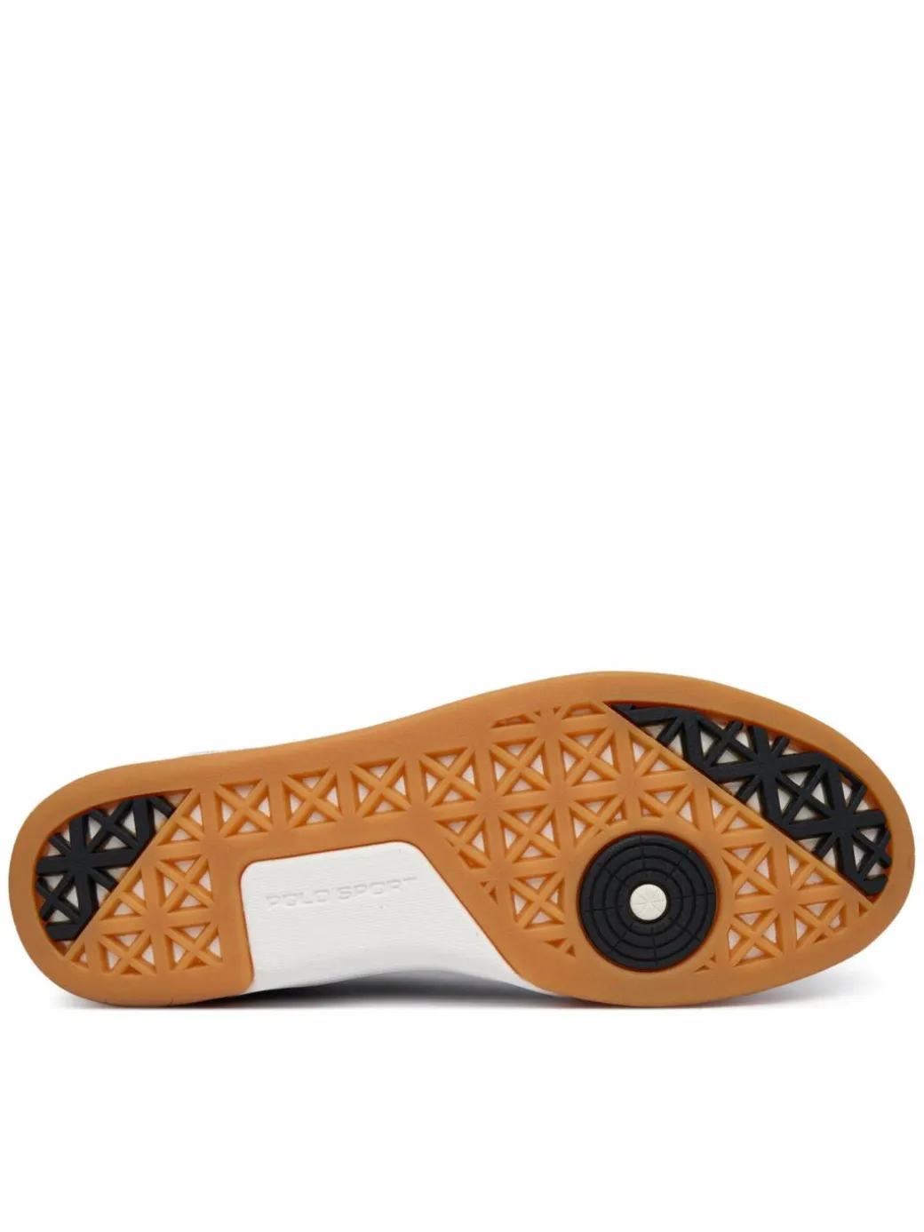 Sneakers 809P07526003 Blu scuro
