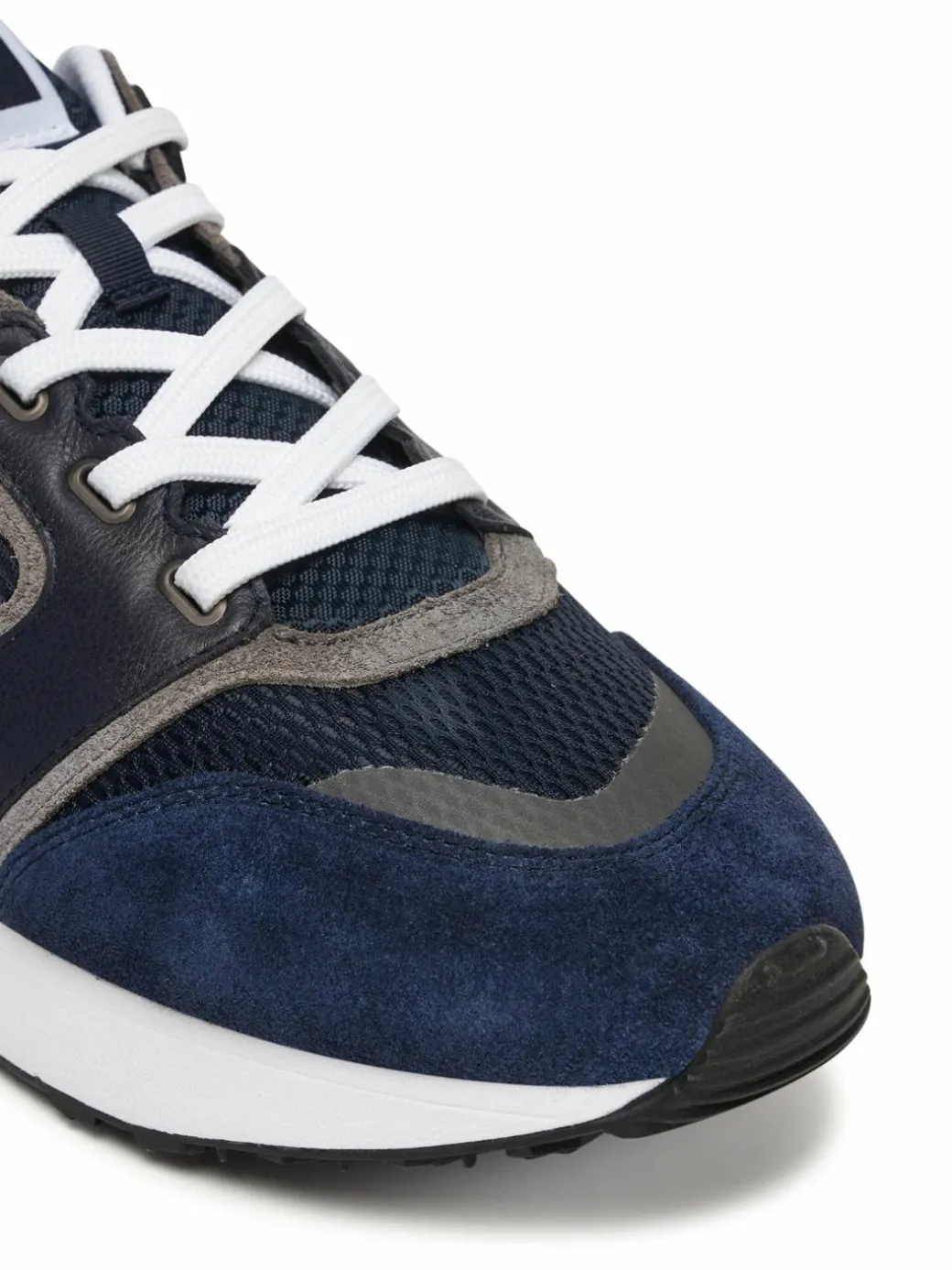 Sneakers 809P07286002 Blu scuro