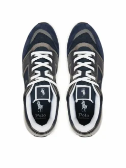 Sneakers 809P07286002 Blu scuro