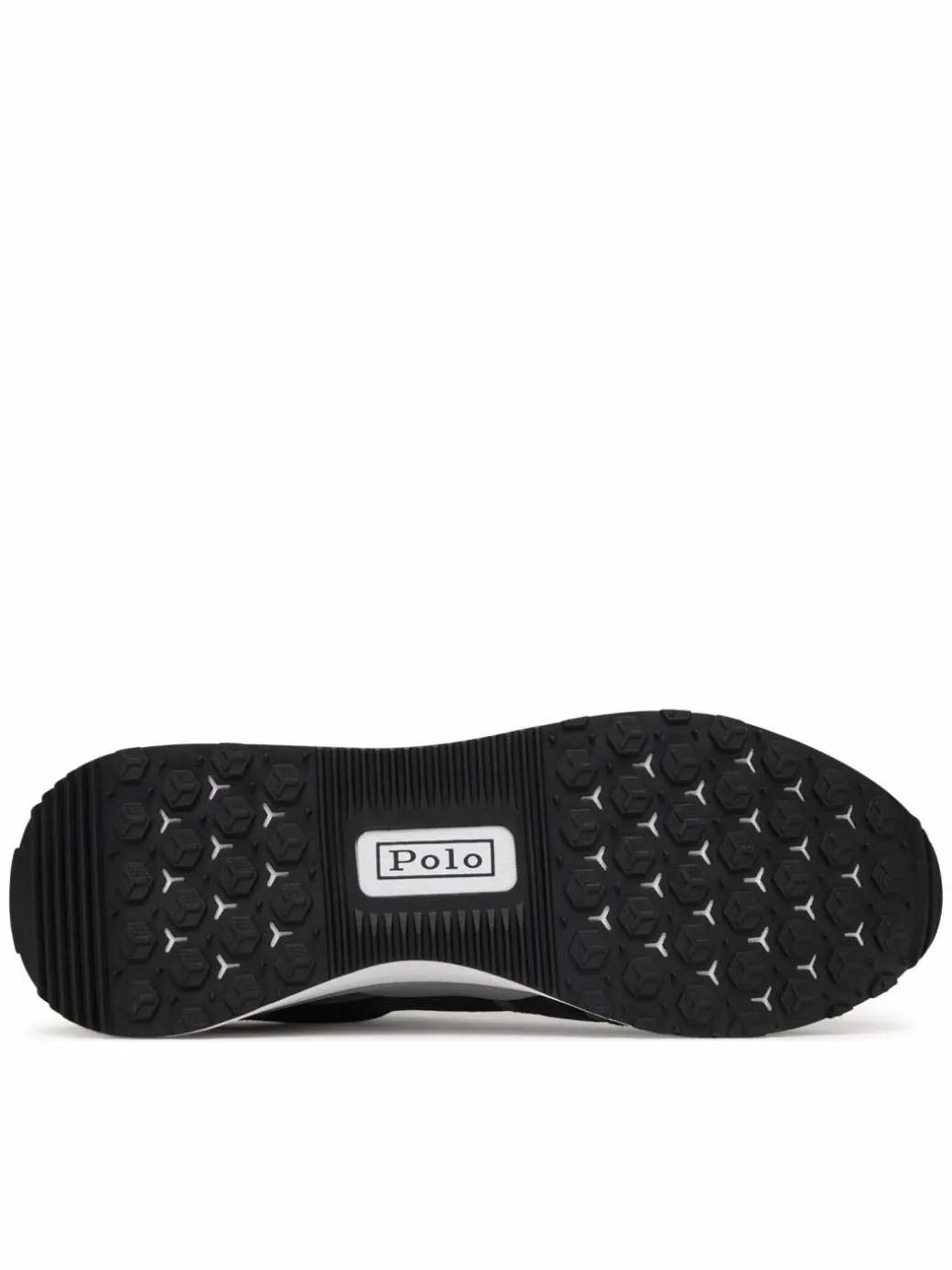 Sneakers 809P07286002 Blu scuro