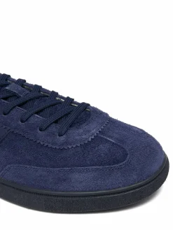 Sneakers 809P01617003 Blu scuro