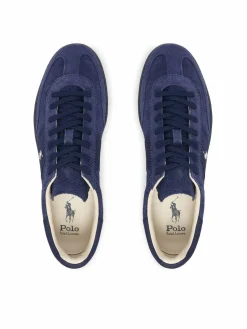 Sneakers 809P01617003 Blu scuro
