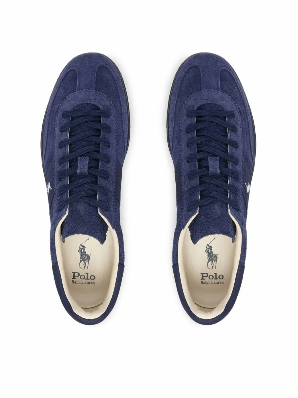 Sneakers 809P01617003 Blu scuro