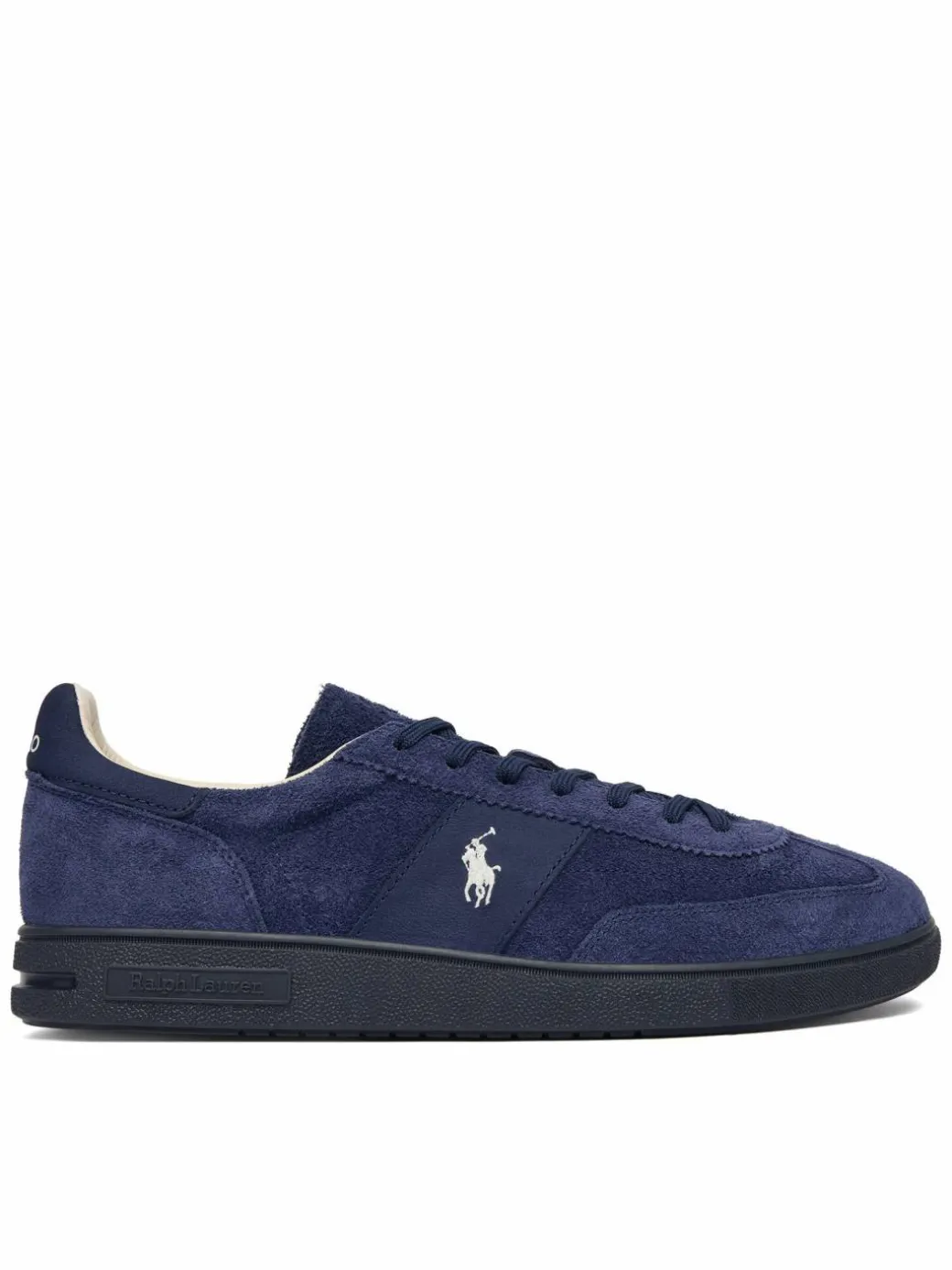 Sneakers 809P01617003 Blu scuro