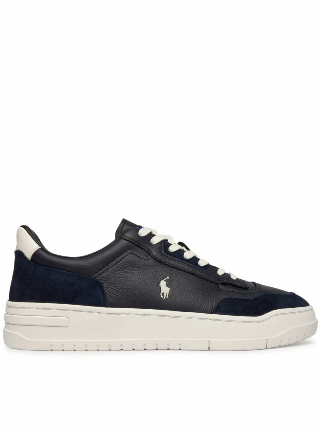 Sneakers 809P07527003 Blu scuro
