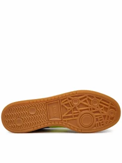 Sneakers 809P07172003 Blu scuro