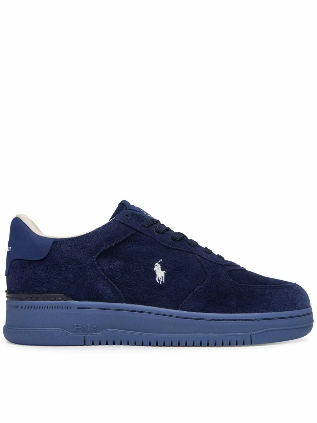 Sneakers 809P13085001 Blu scuro