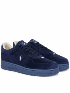 Sneakers 809P13085001 Blu scuro