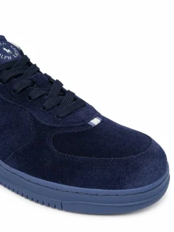 Sneakers 809P13085001 Blu scuro