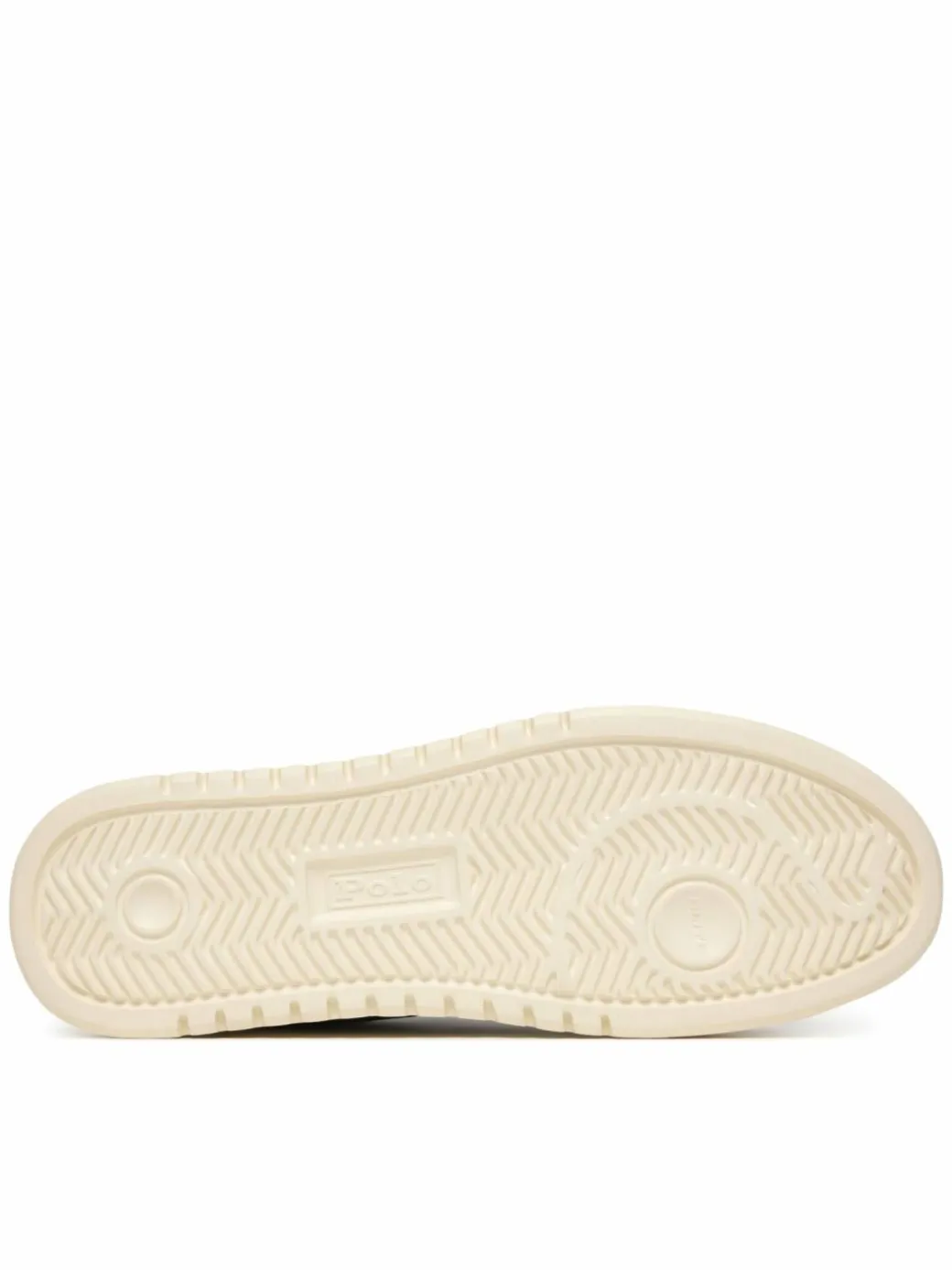Sneakers 809P07170002 Blu scuro