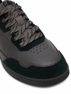 Sneakers P726322 Grigio