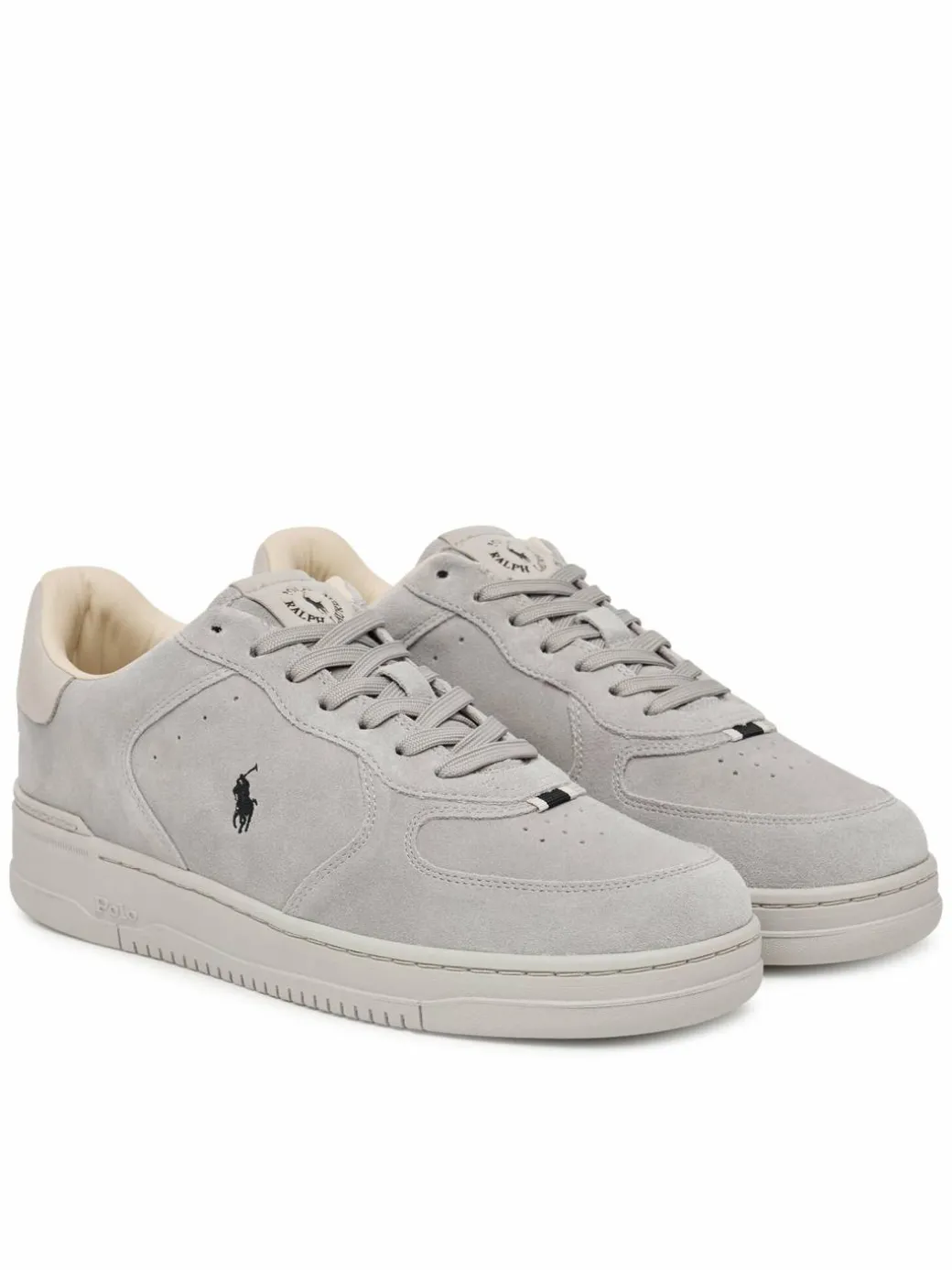 Sneakers 809P13085002 Grigio