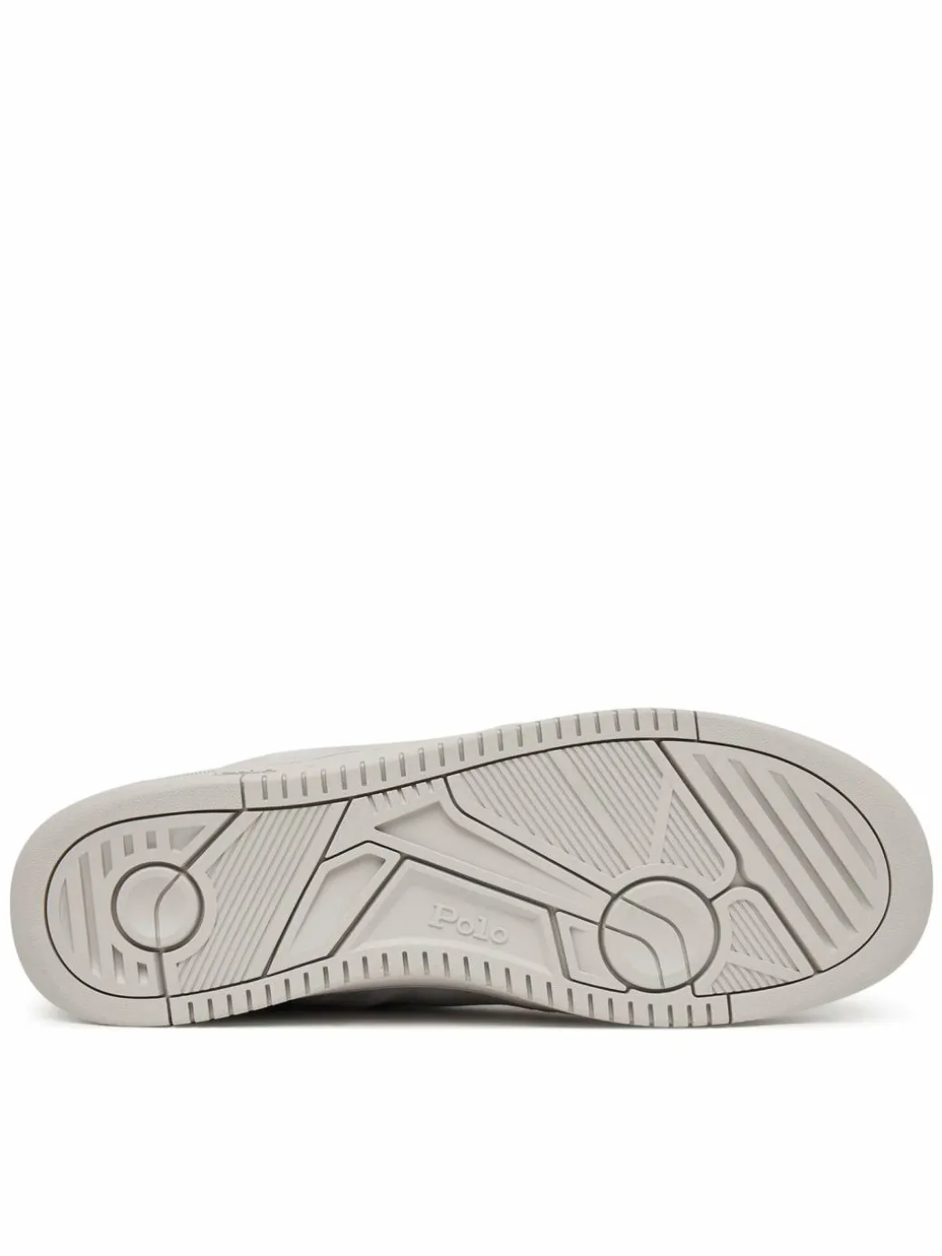 Sneakers 809P13085002 Grigio