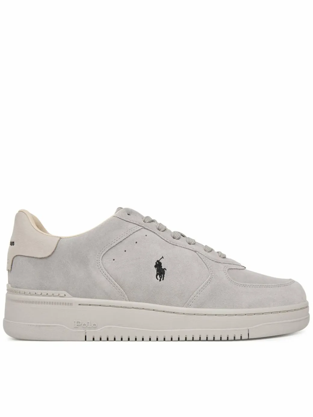 Sneakers 809P13085002 Grigio