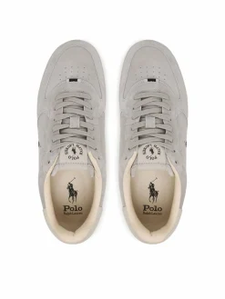 Sneakers 809P13085002 Grigio