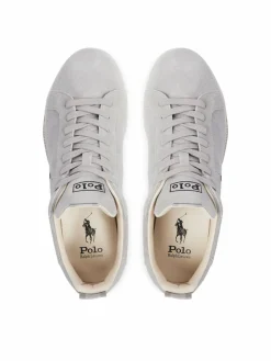 Sneakers 809P13080002 Grigio