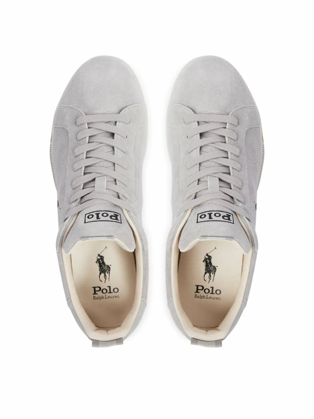 Sneakers 809P13080002 Grigio