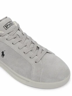 Sneakers 809P13080002 Grigio