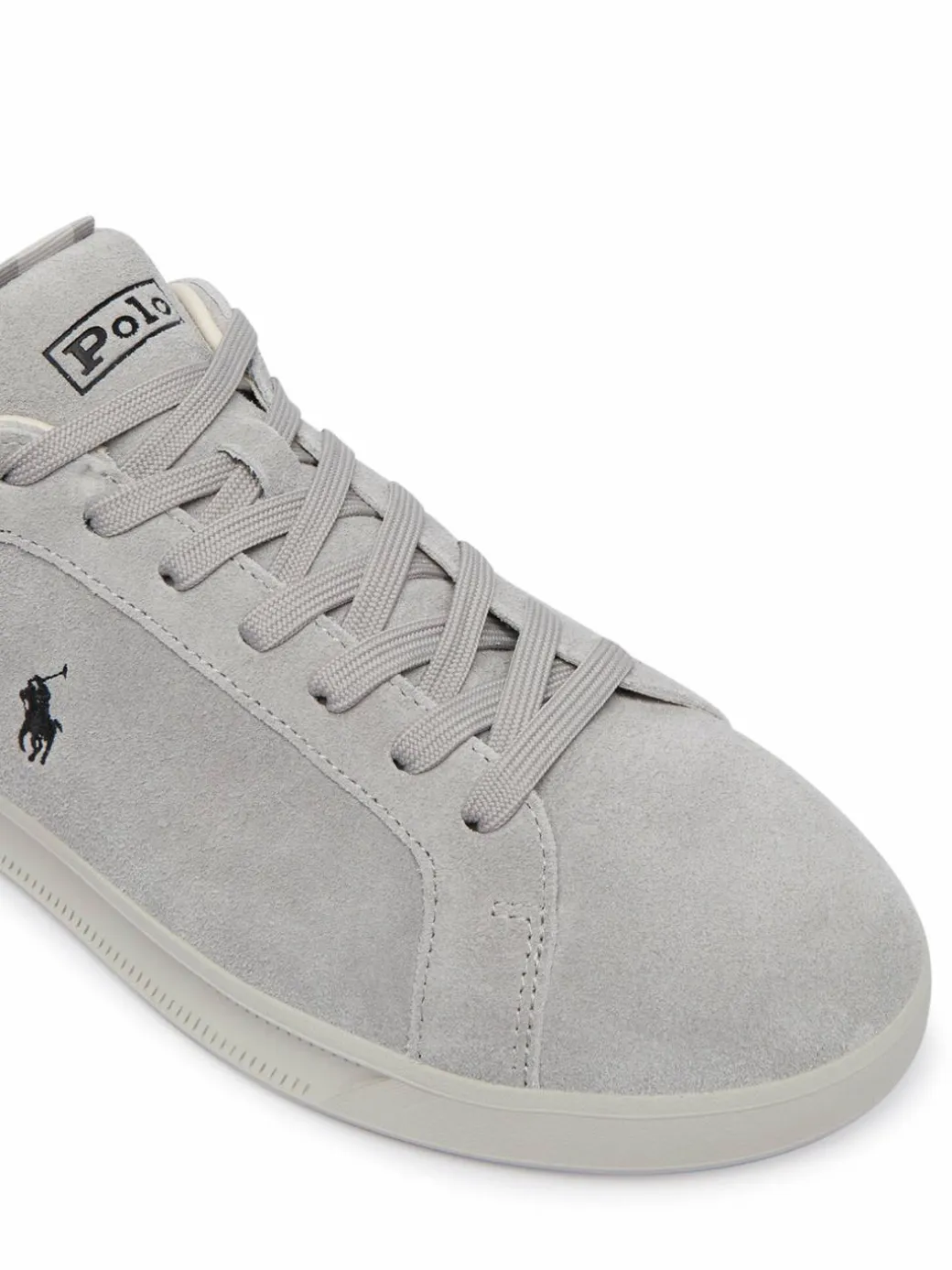 Sneakers 809P13080002 Grigio