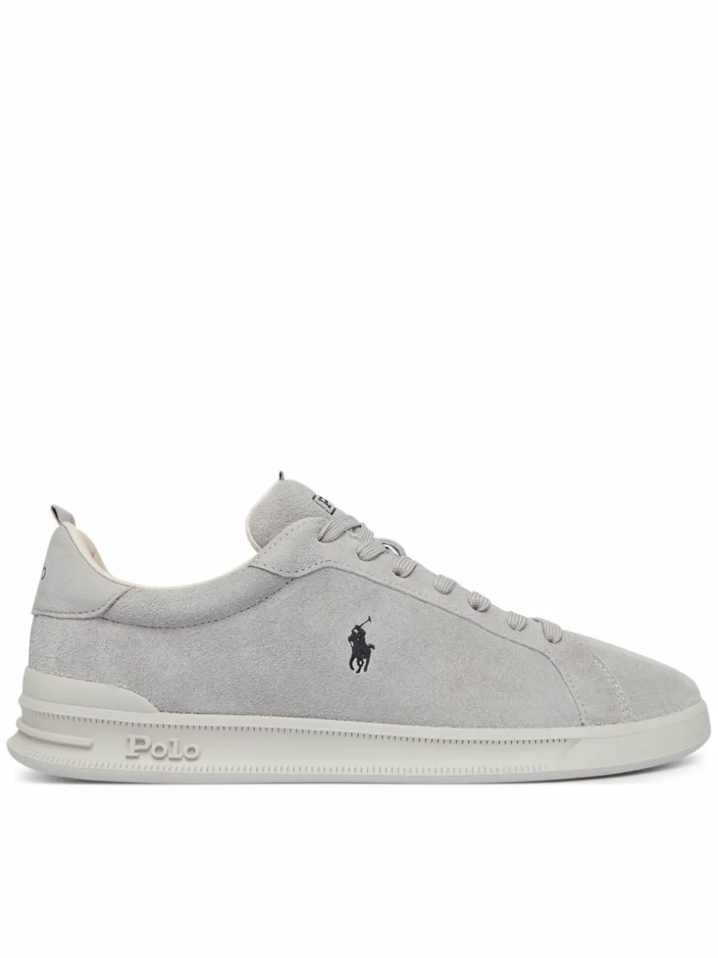 Sneakers 809P13080002 Grigio