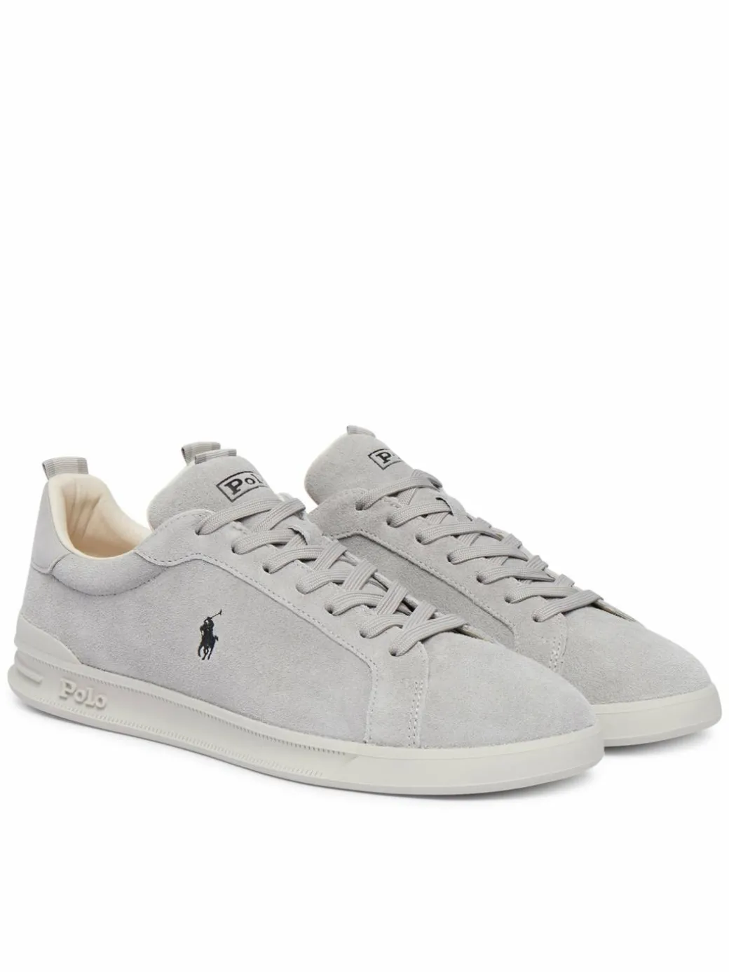 Sneakers 809P13080002 Grigio