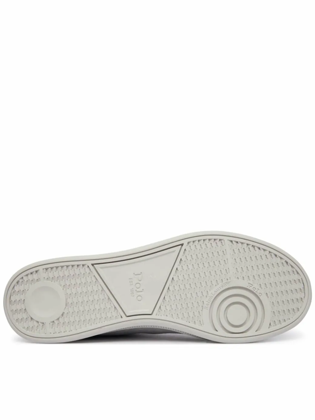 Sneakers 809P13080002 Grigio