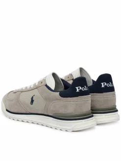 Sneakers 809P07565003 Grigio