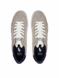 Sneakers 809P07565003 Grigio