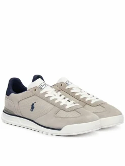 Sneakers 809P07565003 Grigio