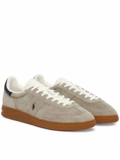 Sneakers 809P09753004 Grigio