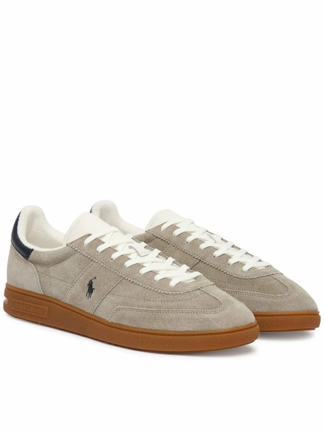 Sneakers 809P09753004 Grigio