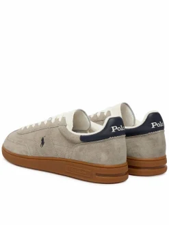 Sneakers 809P09753004 Grigio
