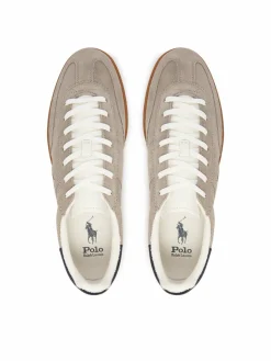 Sneakers 809P09753004 Grigio