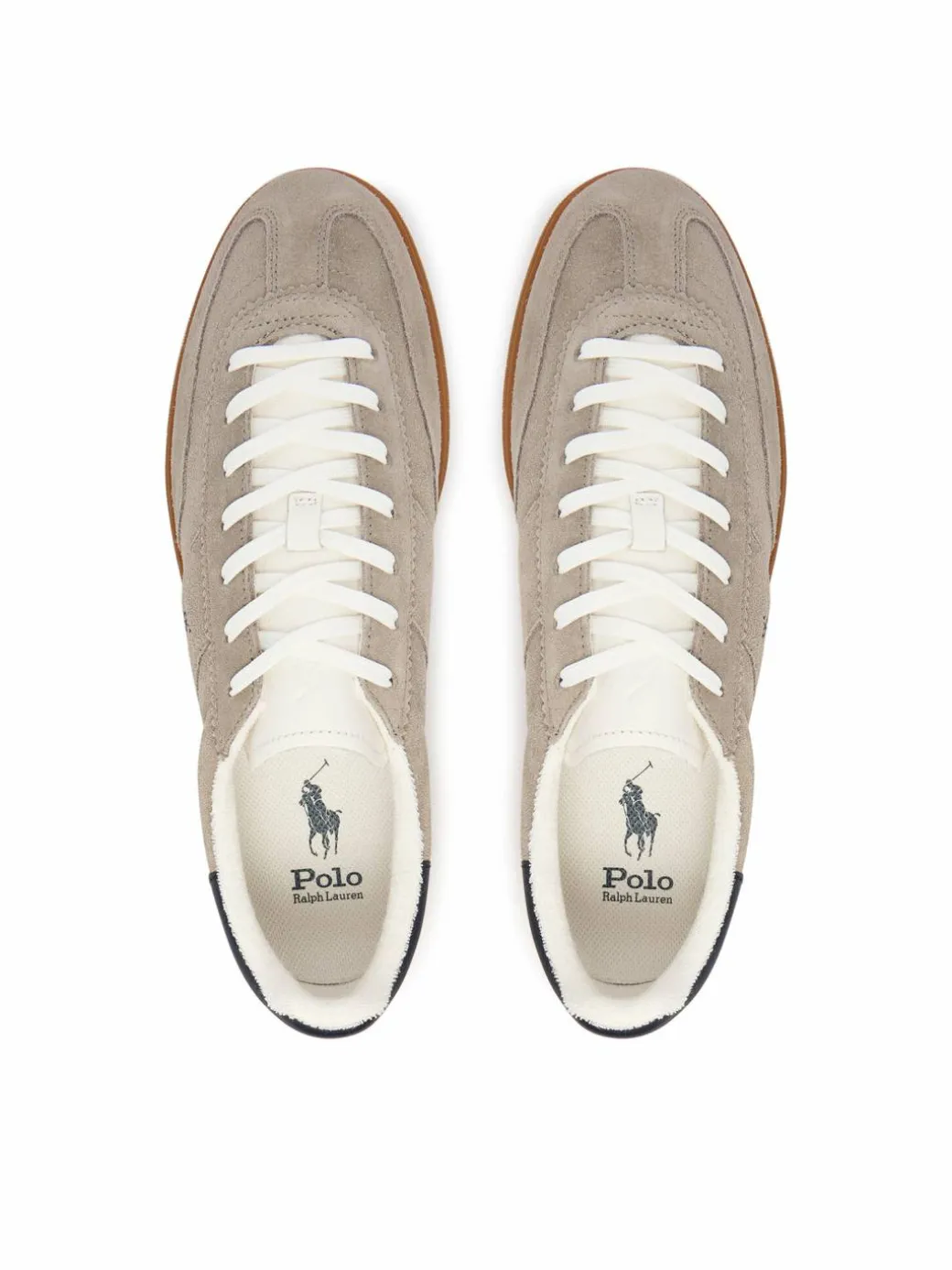 Sneakers 809P09753004 Grigio