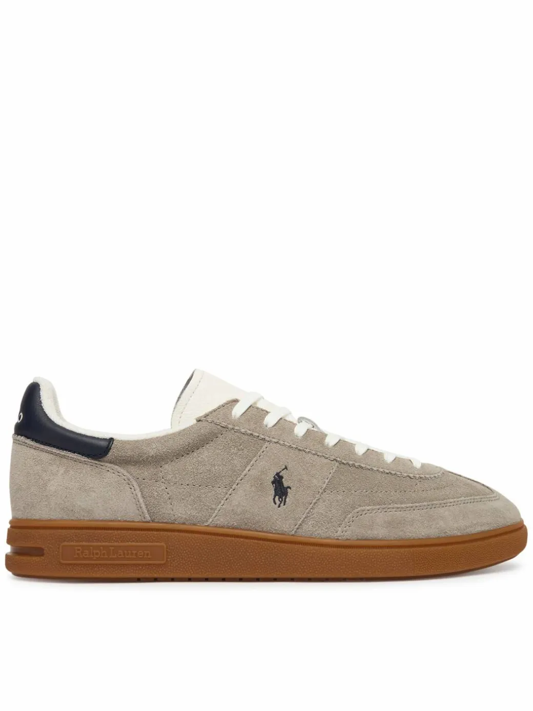 Sneakers 809P09753004 Grigio