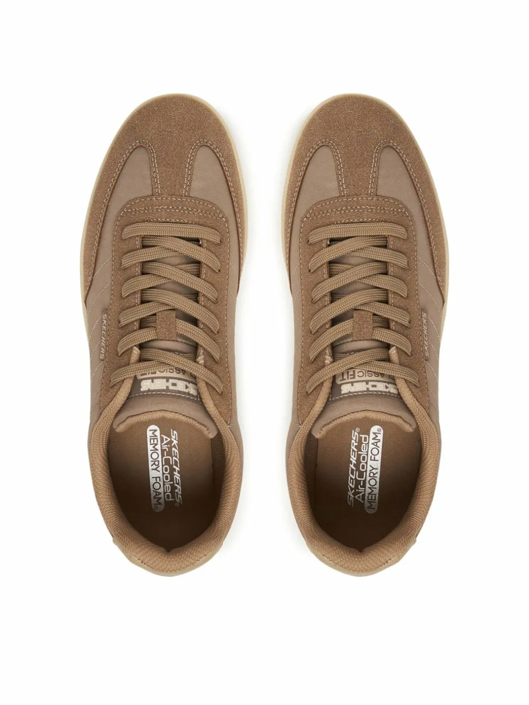Sneakers Placer 210824/TPE Beige
